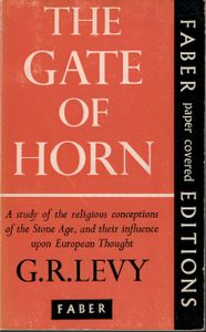 The Gate of Horn