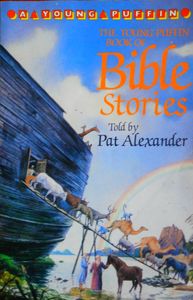 The Young Puffin Book of Bible Stories