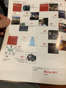 Progresso Fotografico - Serie Oro - (N.43) - Il Grande Libro Degli Obiettivi