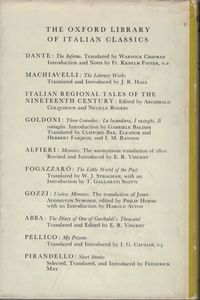 Francesco Guicciardini: Selected Writings