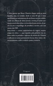 Anatomia da Errância