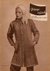 Fürge ujjak 1975. 1. szám