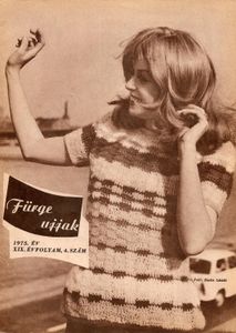 Fürge ujjak 1975. 4. szám
