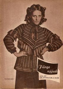 Fürge ujjak 1975. 5. szám