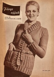 Fürge ujjak 1976. 1. szám