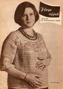 Fürge ujjak 1976. 2. szám