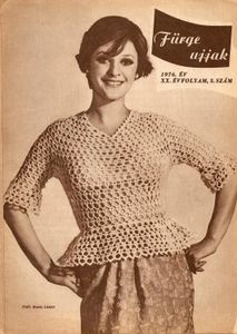 Fürge ujjak 1976. 3. szám