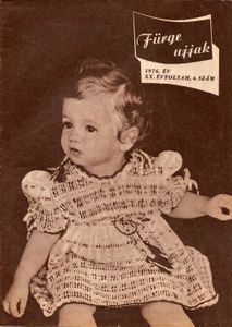 Fürge ujjak 1976. 4. szám