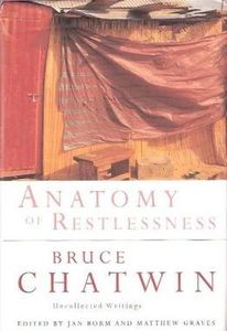 Anatomy of Restlessness