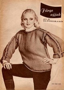 Fürge ujjak 1977. 2. szám