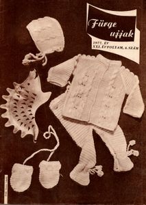 Fürge ujjak 1977. 4. szám
