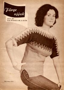 Fürge ujjak 1977. 5. szám