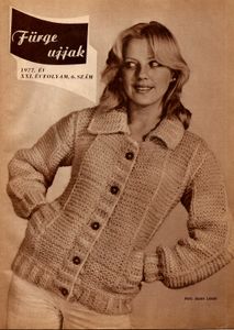 Fürge ujjak 1977. 6. szám