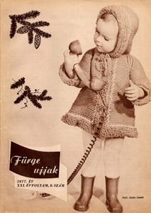 Fürge ujjak 1977. 8. szám