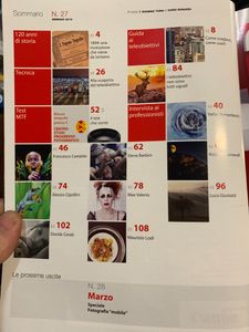 Progresso Fotografico - Serie Oro - (N.27) - Guida All'Uso Dei Teleobiettivi