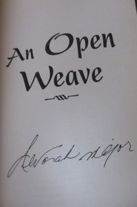 An Open Weave