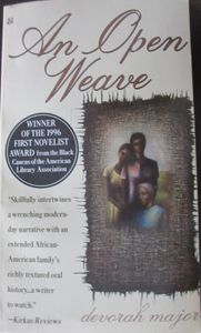 An Open Weave