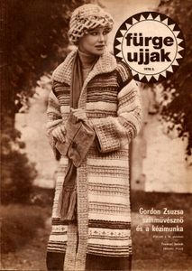 Fürge ujjak 1978/3.