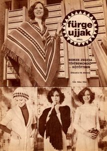 Fürge ujjak 1978/2.