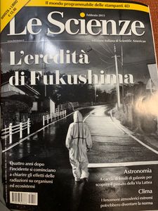 Le Scienze (2015-02)