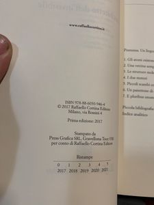 L'Architetto Dell'Invisibile. Ovvero Come Pensa Un Chimico