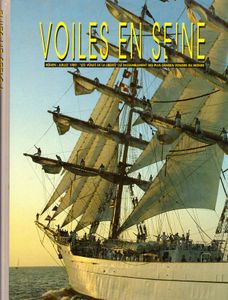Voiles en Seine