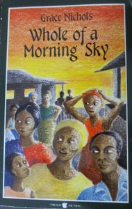 Whole of a Morning Sky