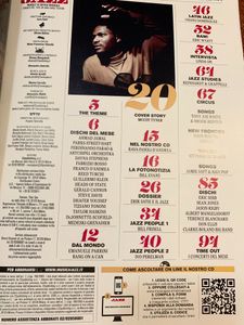 Musica Jazz (Issue 800)