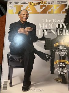 Musica Jazz (Issue 800)