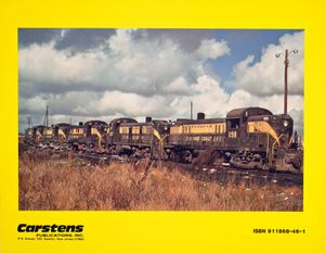 Seaboard Coast Line: SCL in Florida - A Pictorial History