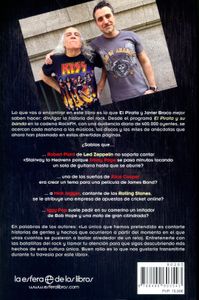 Las Mejores Anécdotas Del Rock & Roll