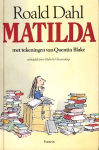 Matilda