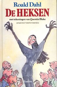 De Heksen