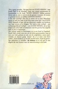 De Heksen