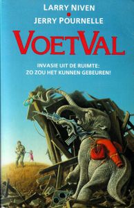 Voetval