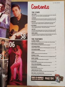 Vintage Rock Magazine - Issue 12 - July/Aug 2014