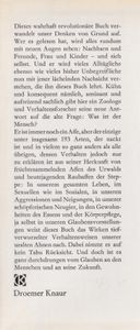 Der nackte Affe