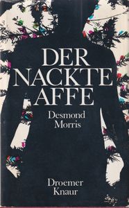 Der nackte Affe