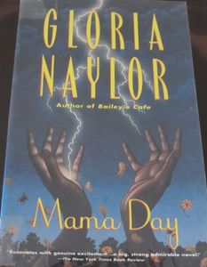 Mama Day