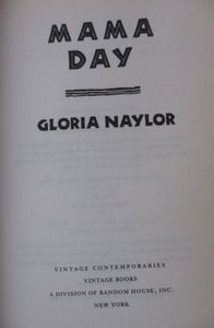 Mama Day