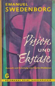 Vision und Ekstase