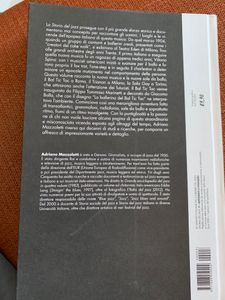 Storia Del Jazz. Il Jazz In Italia. Antenati E Pionieri. Vittorio Spina, Il Bal Tic Tac, I Futuristi