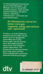Redmonds Dschungelbuch