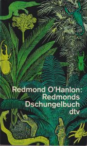 Redmonds Dschungelbuch