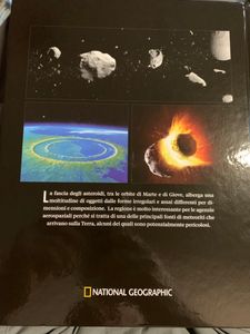 La Fascia Degli Asteroidi