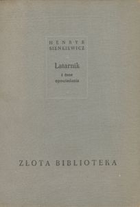 Latarnik i Inne Opowiadania