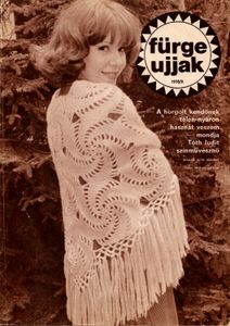 Fürge ujjak 1978/9.