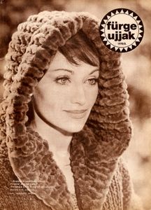 Fürge ujjak 1978/8.