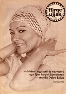 Fürge ujjak 1978/7.