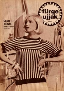 Fürge ujjak 1978/6.